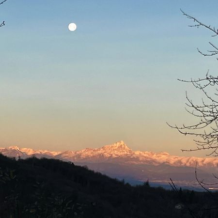 Appartamento Casa Regis San Giacomo  Esterno foto