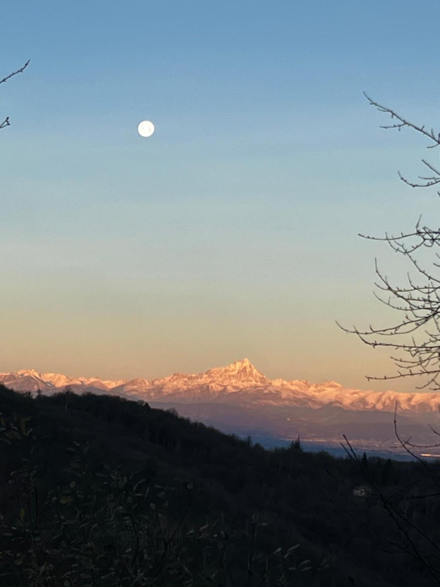 Appartamento Casa Regis San Giacomo  Esterno foto