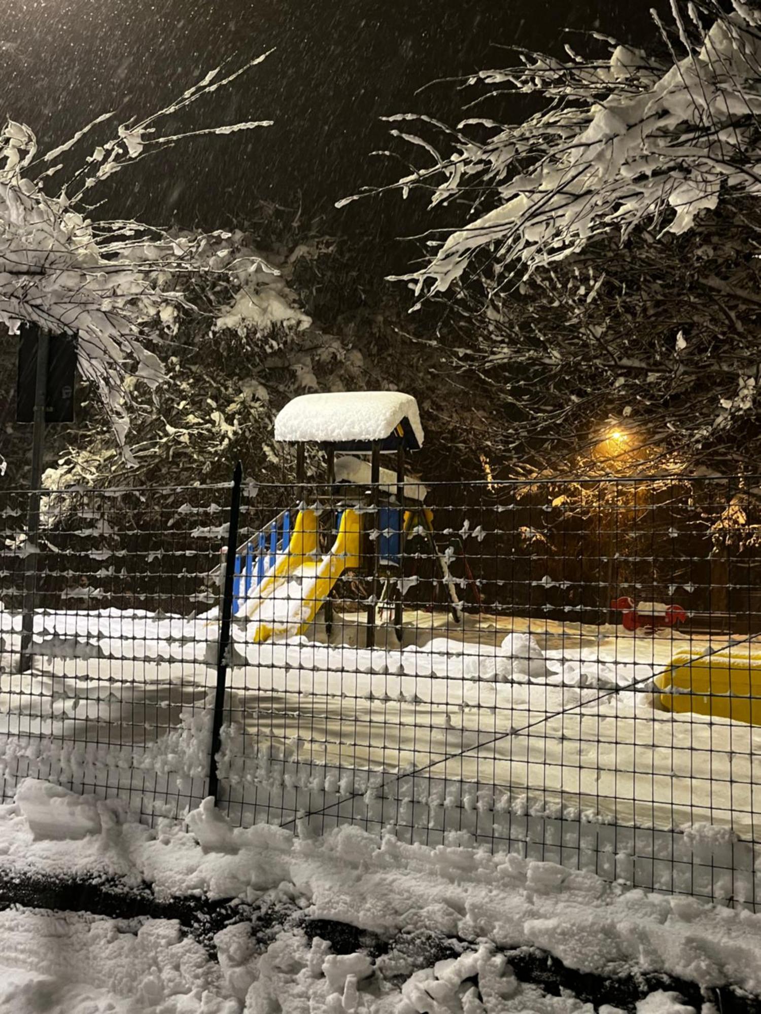 Appartamento Casa Regis San Giacomo  Esterno foto